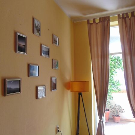 Guest House Ivan Budva Exterior foto